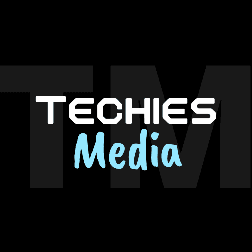 TechiesMedia Logo